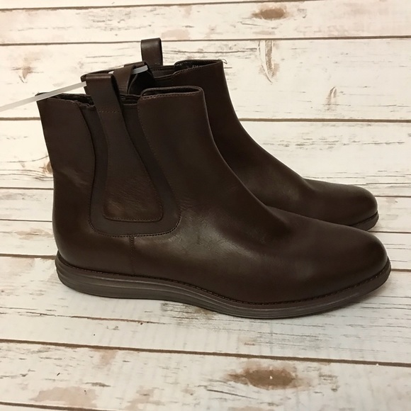 Cole Haan Shoes - New Cole Haan OriginalGrand Gore Bootie B6…